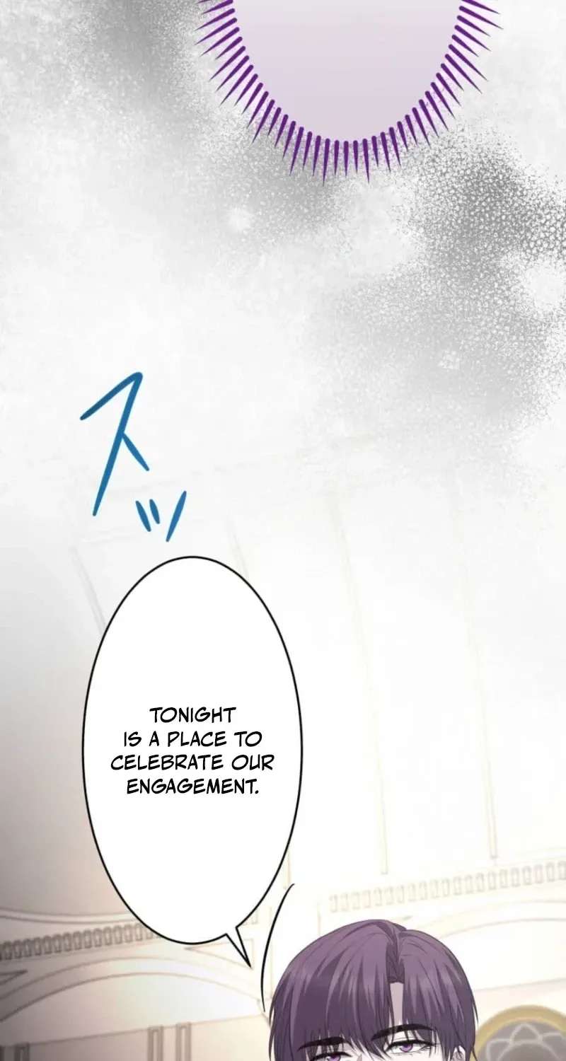 The Villainess Is Collared by Her Loyal Guard Chapter 20 - page 80