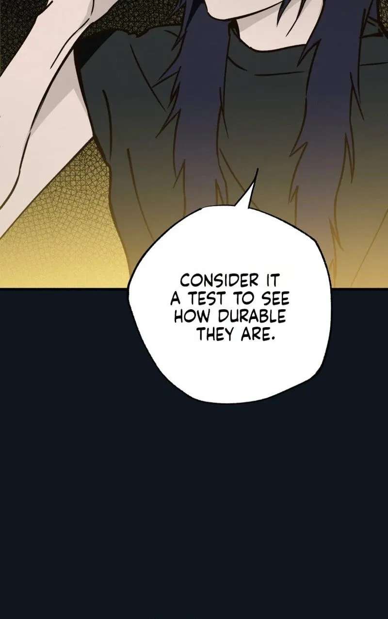 The Summer Swallowed by Darkness Chapter 66 - page 71