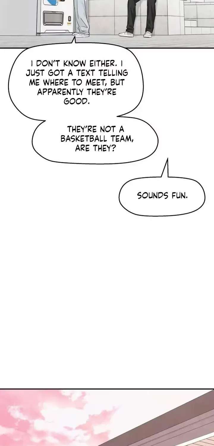 Sam Plays The Game Chapter 93 - page 55