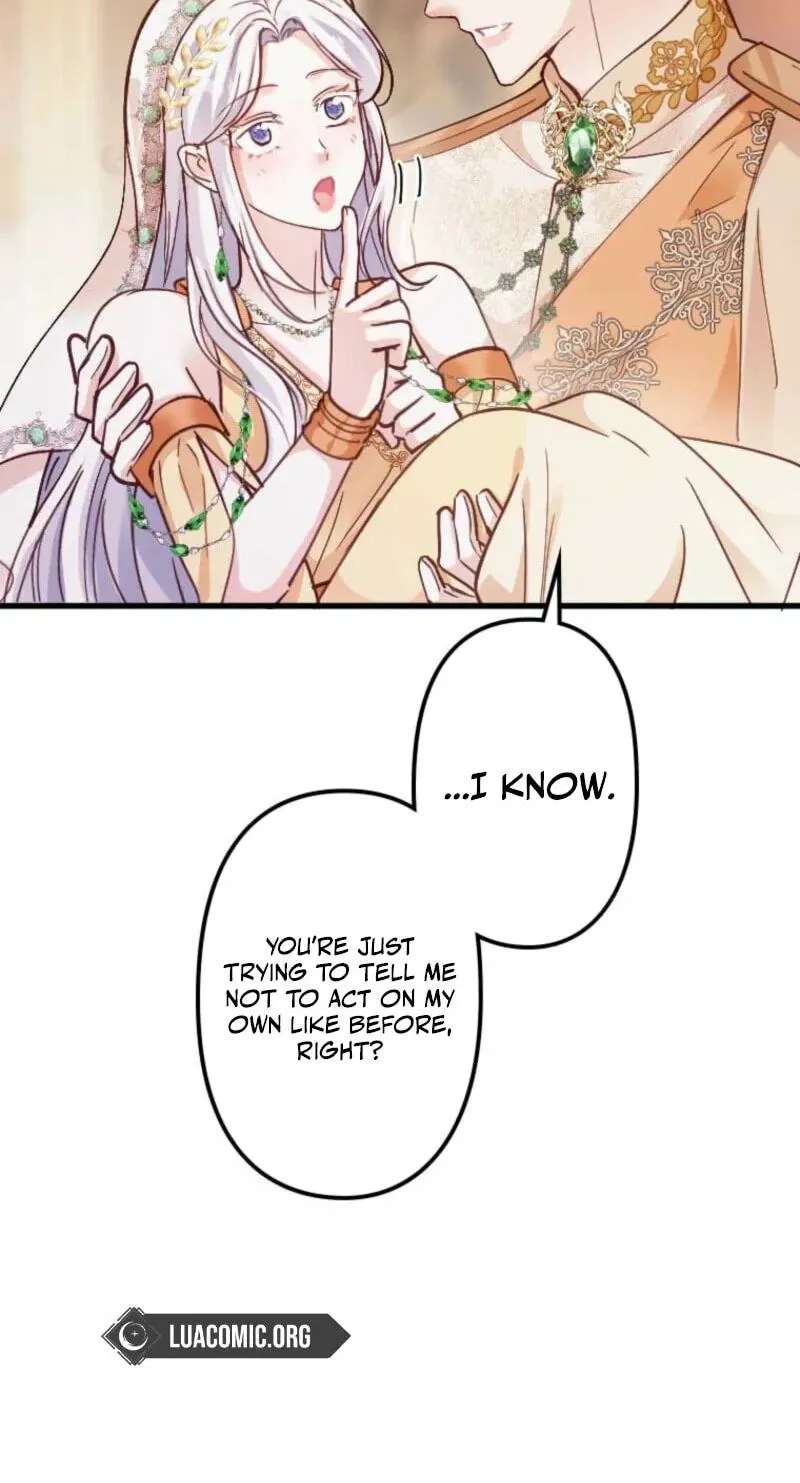 Keiyaku Mamahaha na no ni Boukun ga Kahogo Sugiru Chapter 54 - page 51