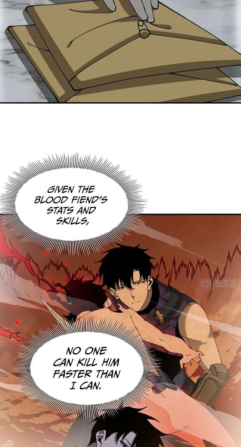 This Assassin Is Upright Chapter 20 - page 5