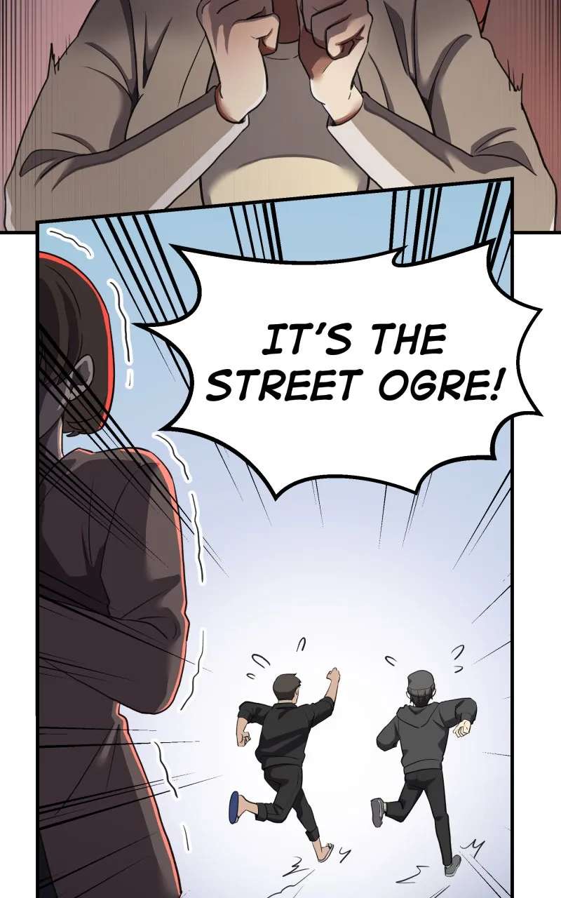 Double Mafia Godfather! Chapter 1 - page 14