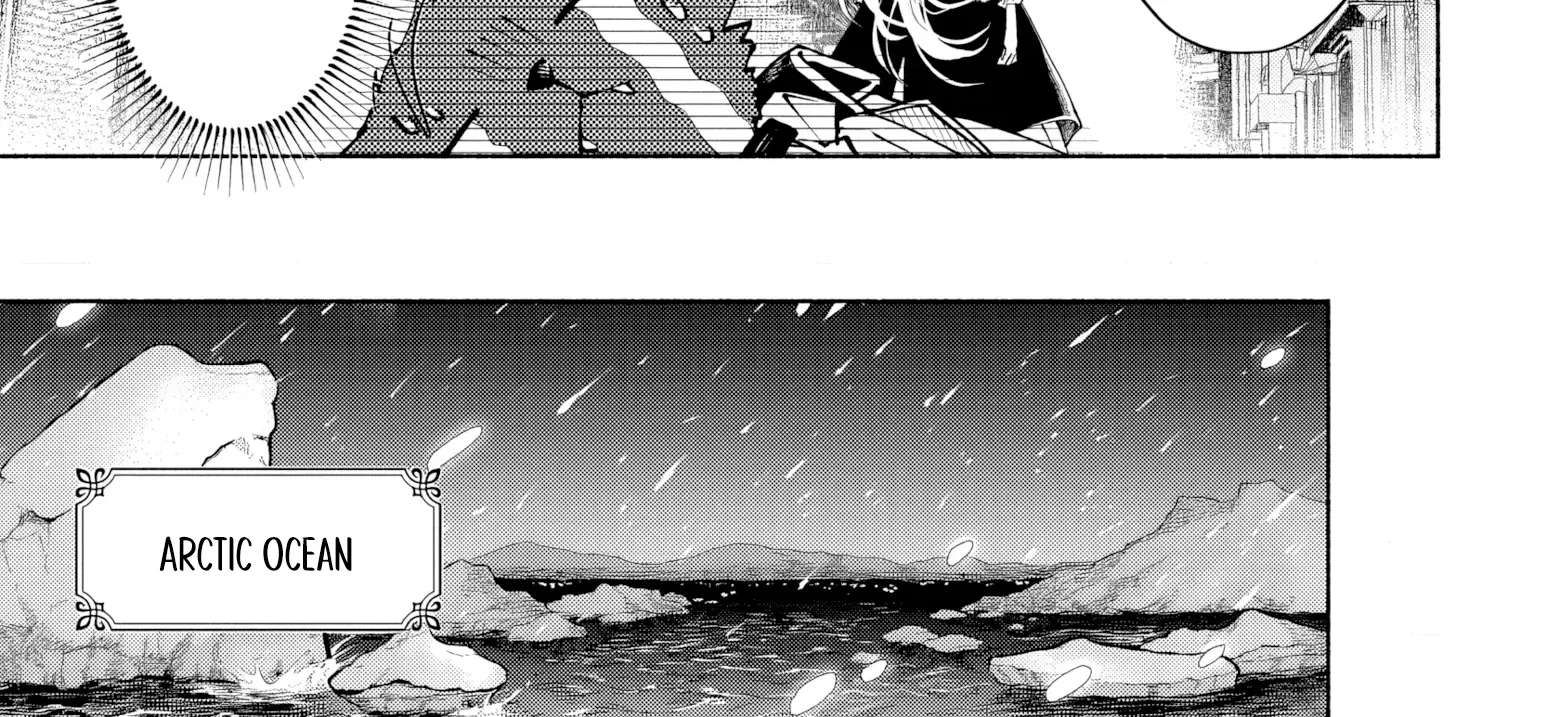 Kekkei no Anastasia Chapter 3 - page 32