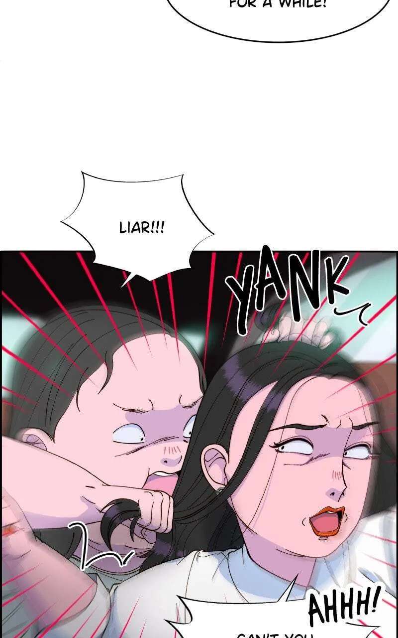 Momfluencer Chapter 90 - page 33