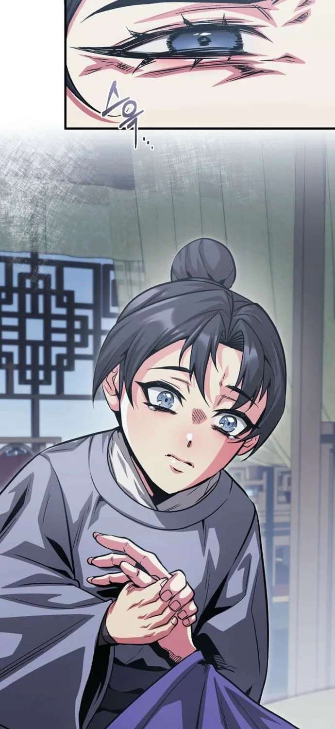 The Ruler Of Darkness Chapter 28 - page 46