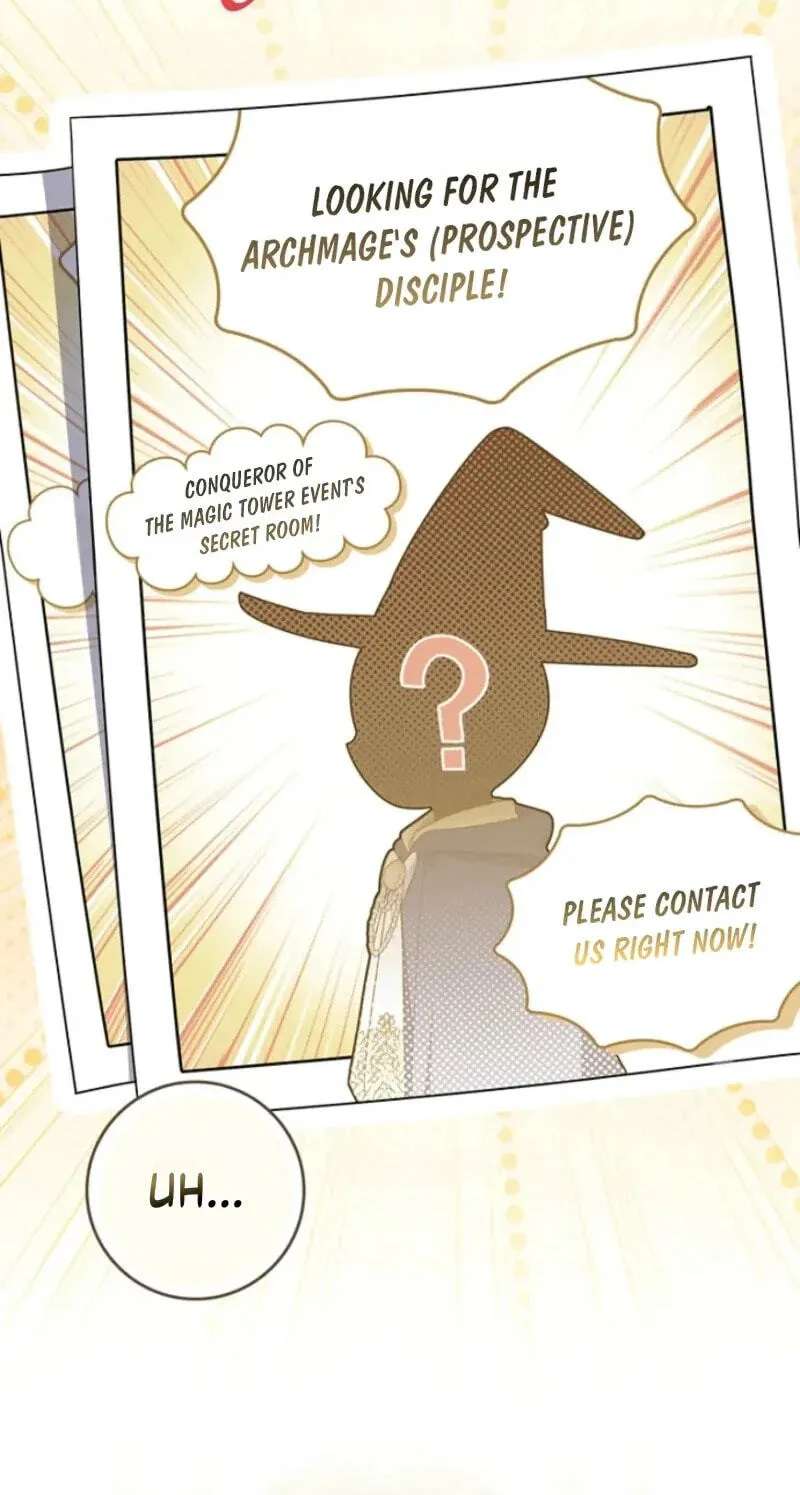 Arelyn Is Sick and Tired Chapter 80 - page 30