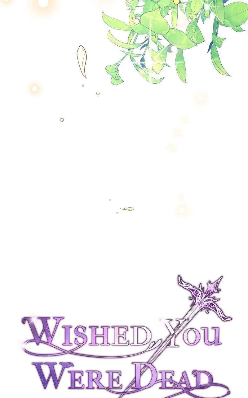 Wished You Were Dead Chapter 130 - page 37