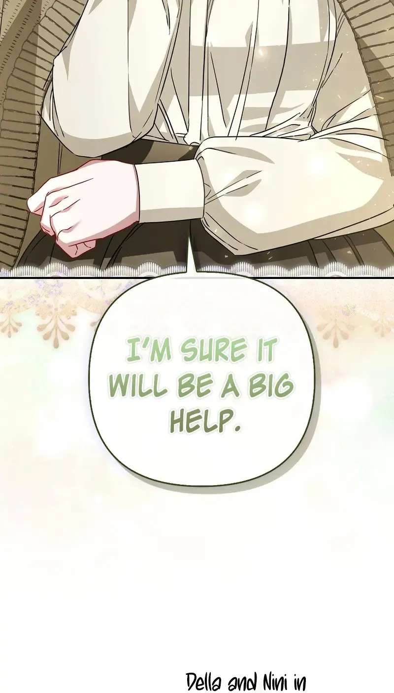 The Female Lead Takes Care of Everything Chapter 19 - page 98