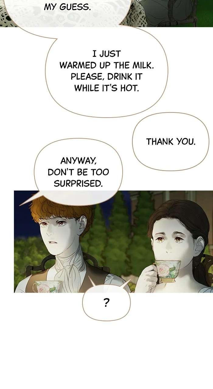 Lemon TreeForest Chapter 19 - page 30