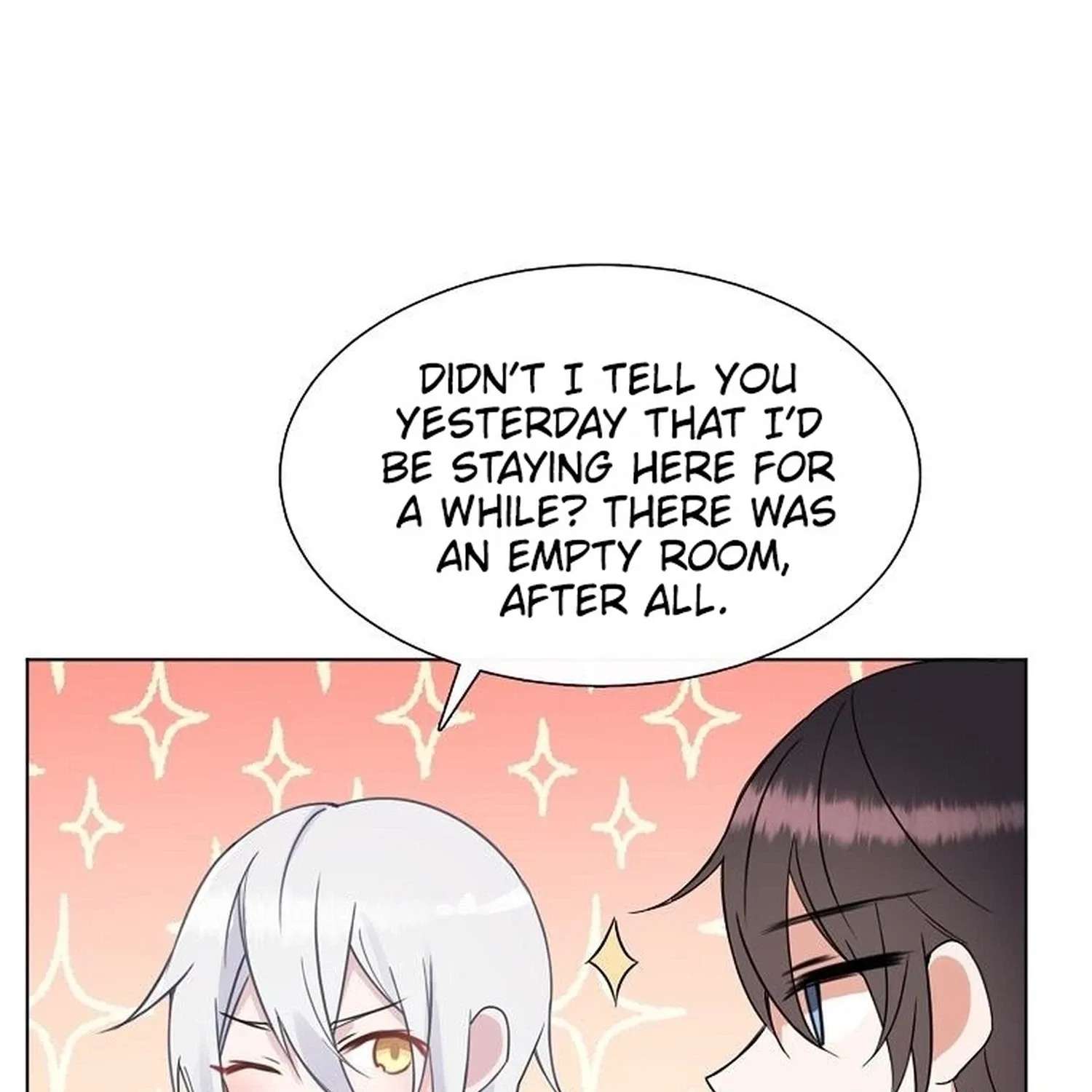 There Are Monsters Here, Too Chapter 3 - page 17