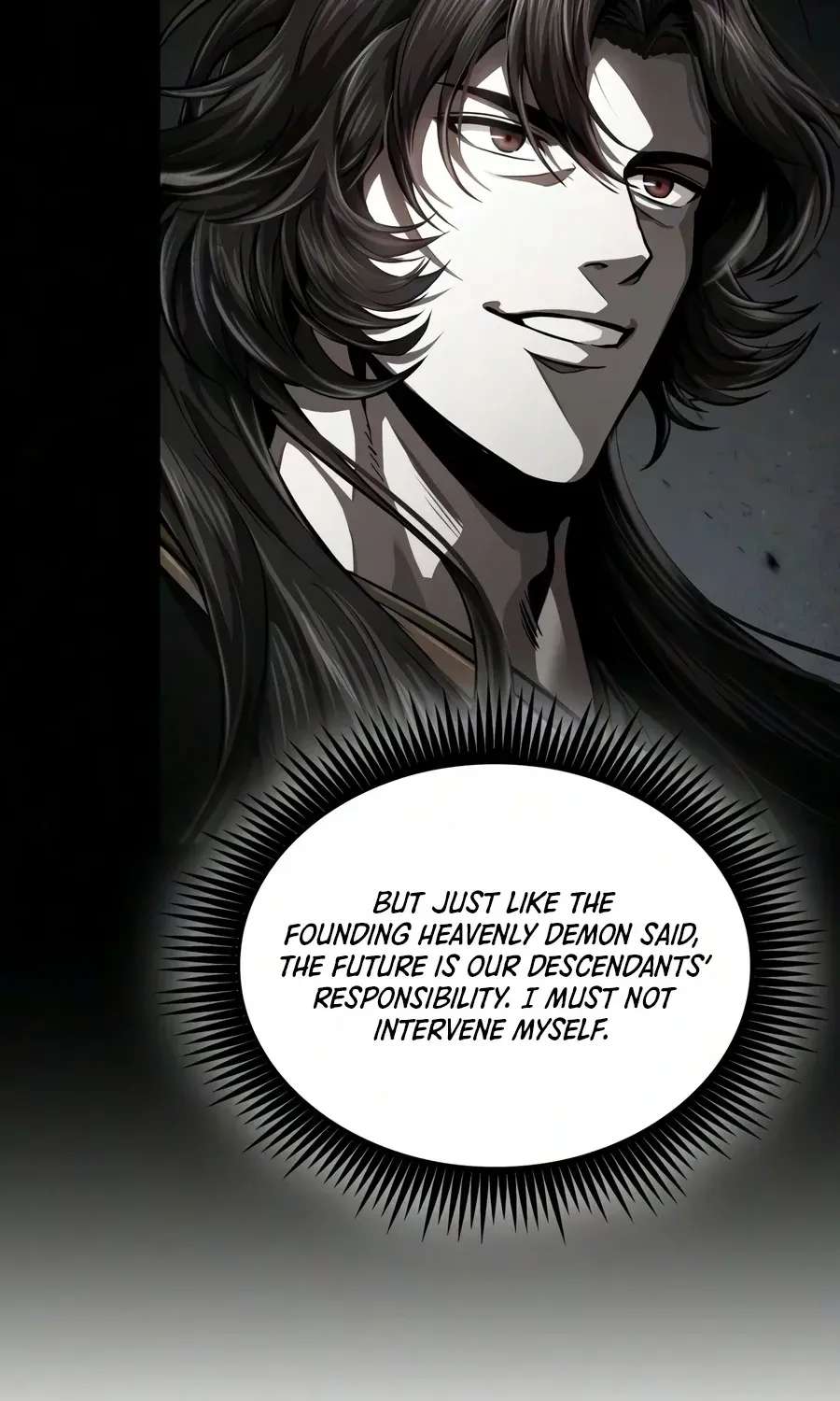 Nano Machine Chapter 327 - page 12