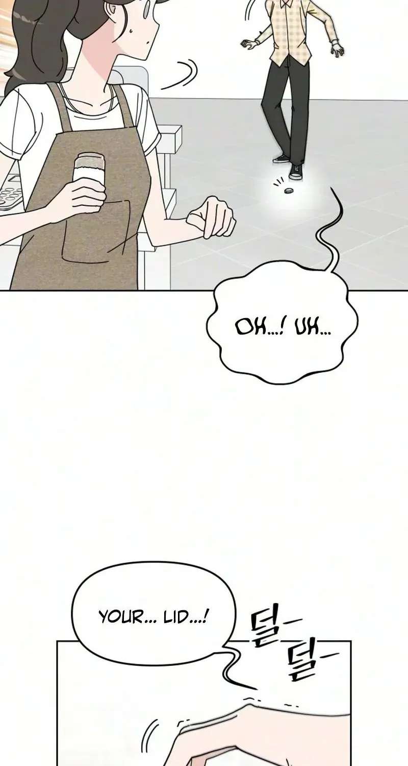 Reversal! First Love Chapter 7 - page 44