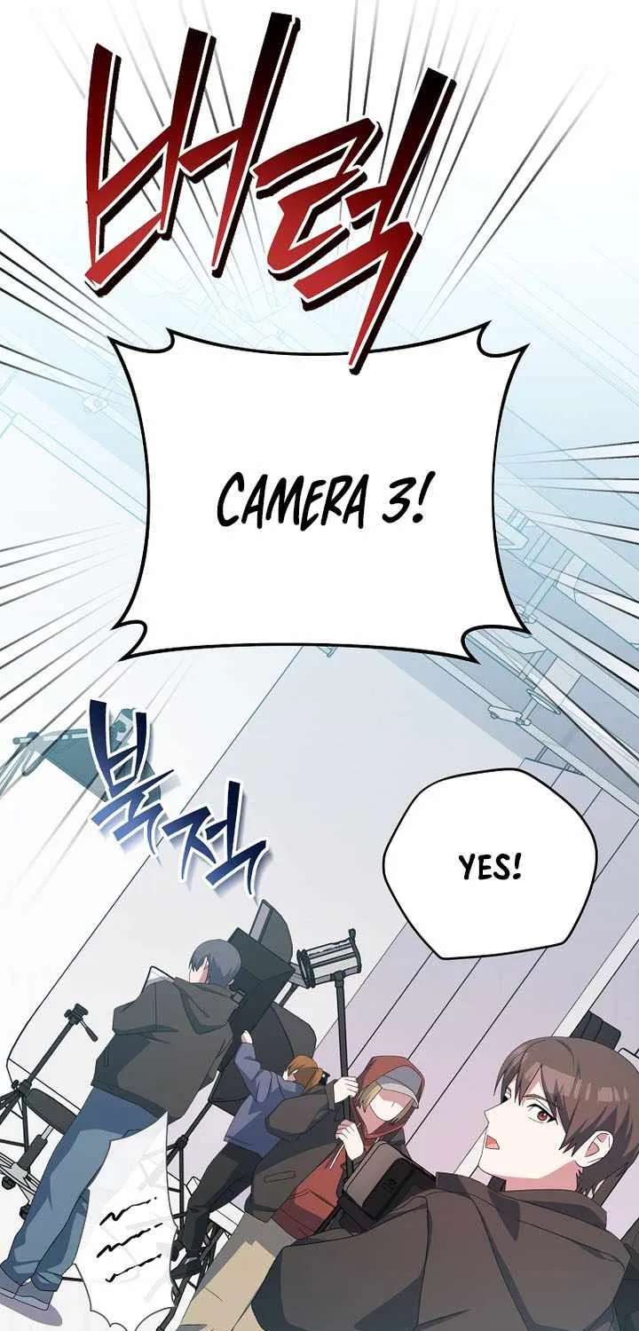 Genius Archer’S Streaming Chapter 112 - page 28
