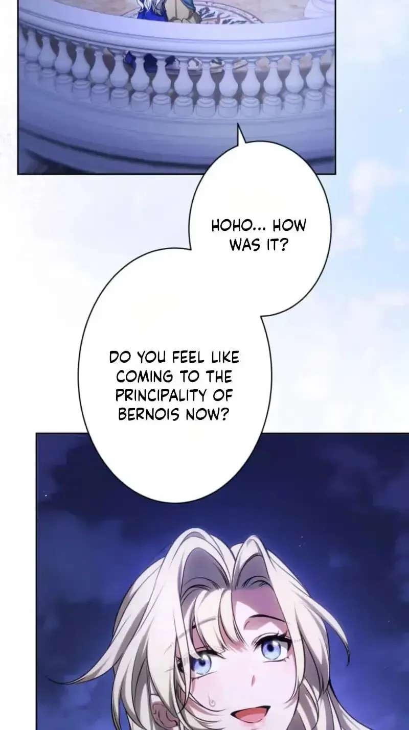 I Was Reincarnated as the Villainess’s Sister Chapter 30 - page 31