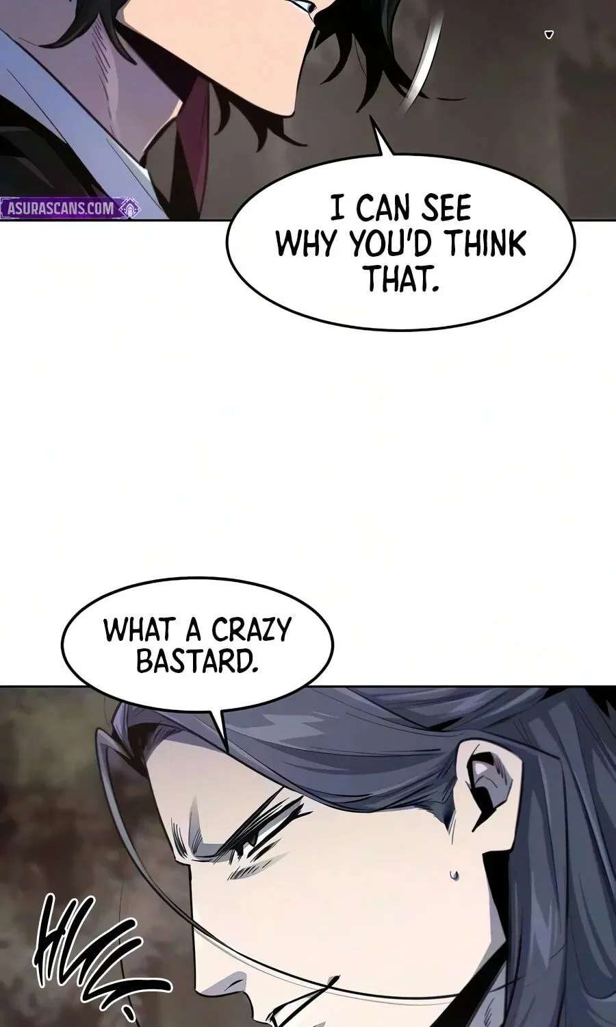 Return of the Mad Demon Chapter 210 - page 48