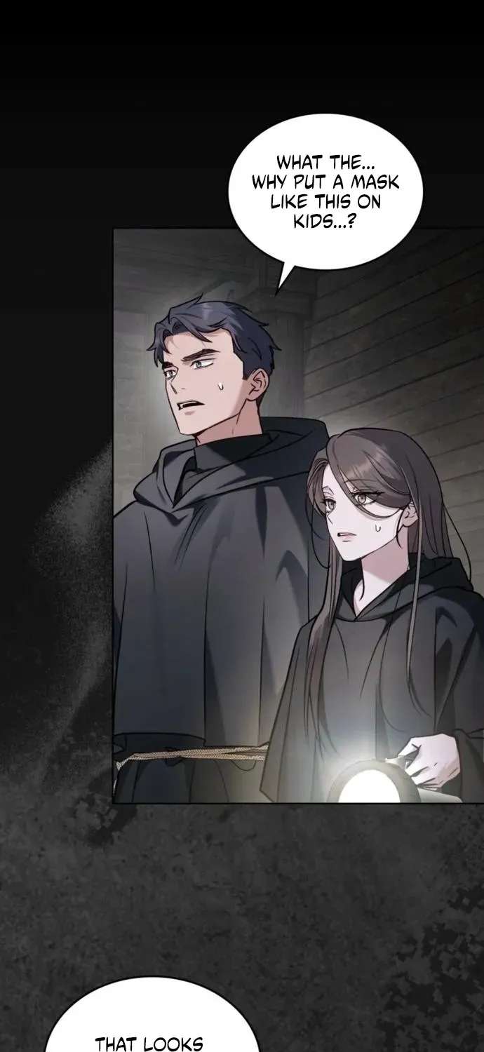 Mary Psycho Chapter 76 - page 16
