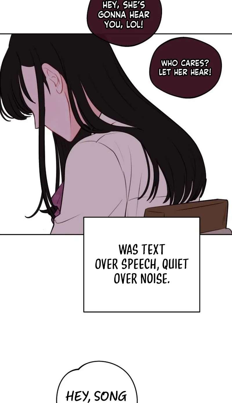 A Very Private Space Chapter 1 - page 63