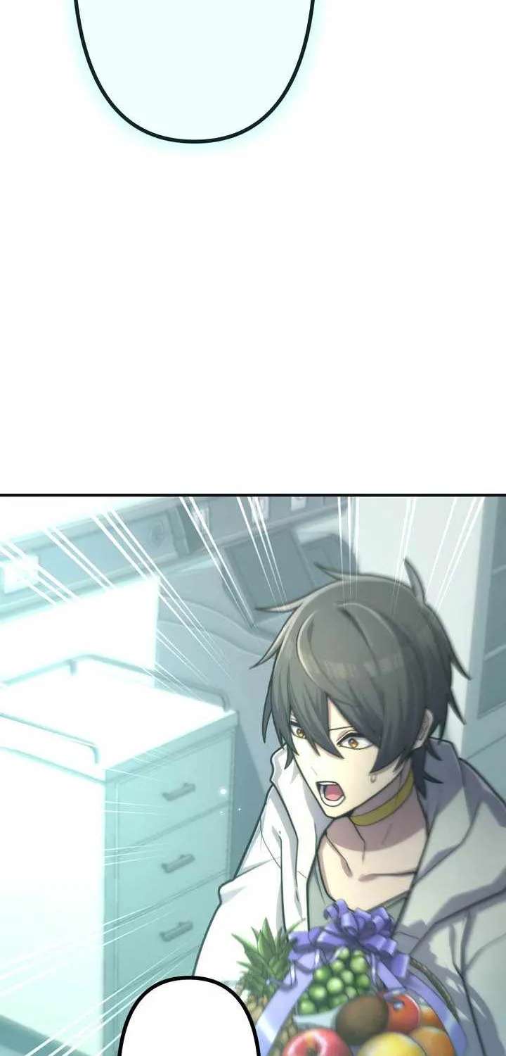 I Became An S-Rank Hunter With The Demon Lord App Chapter 154 - page 31