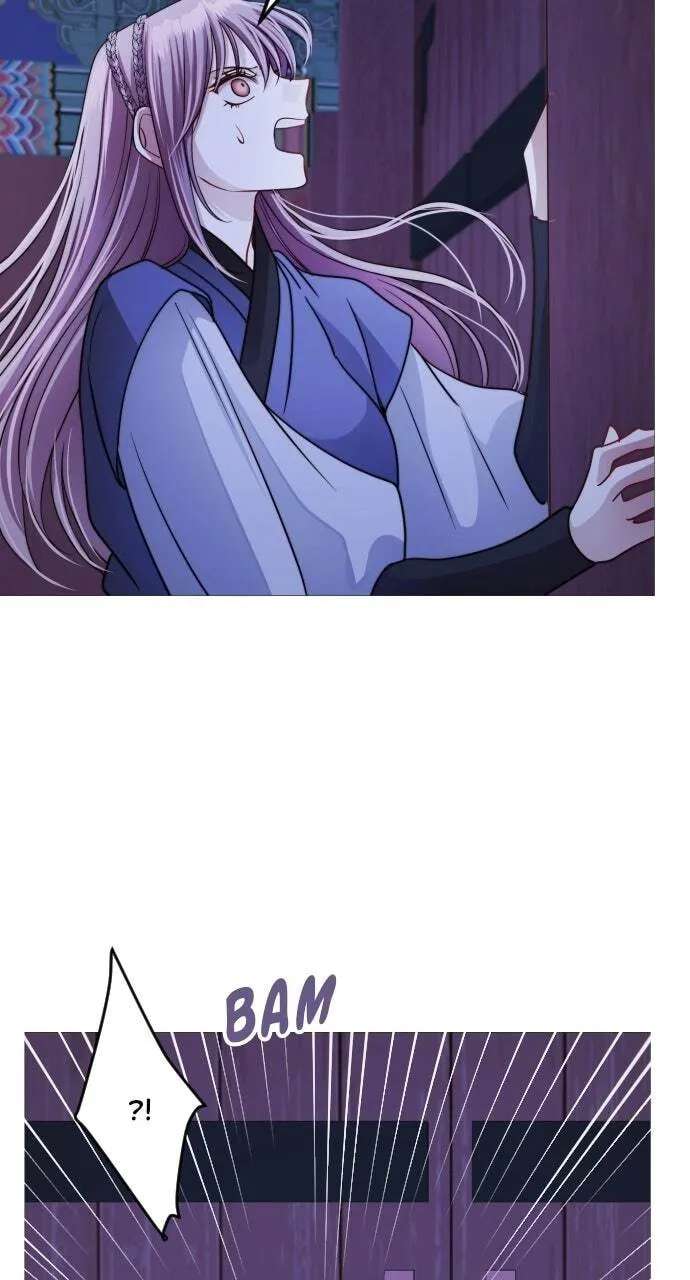 The Knight Of The Closed-Eyes Sky Chapter 44 - page 15
