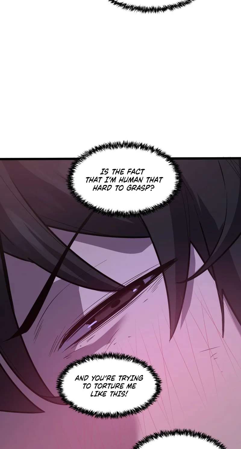 I'm Really Not a Demon Beast Chapter 1 - page 43