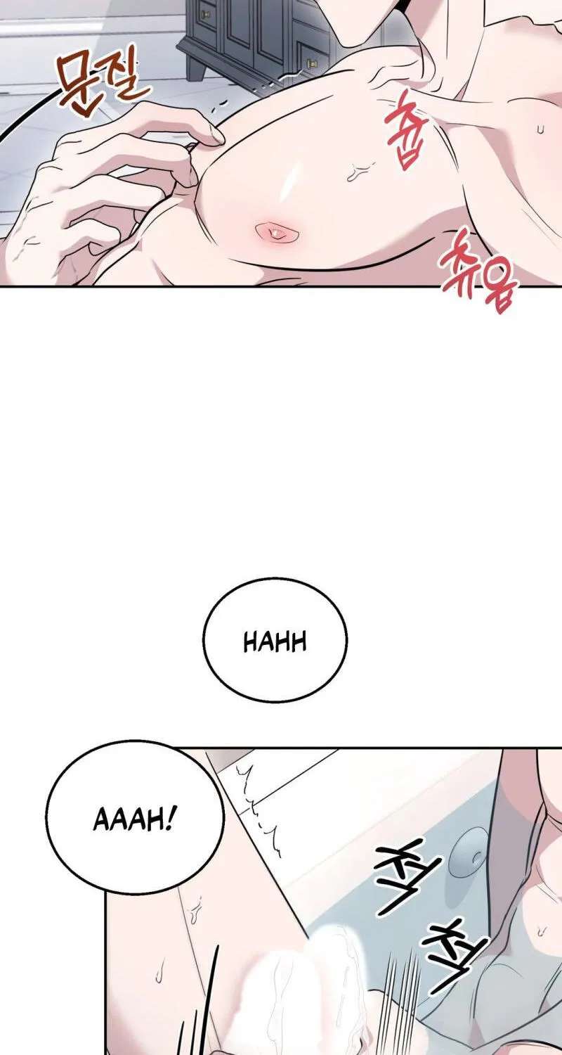 Spooky? Sour, Sweet? Chapter 14 - page 46