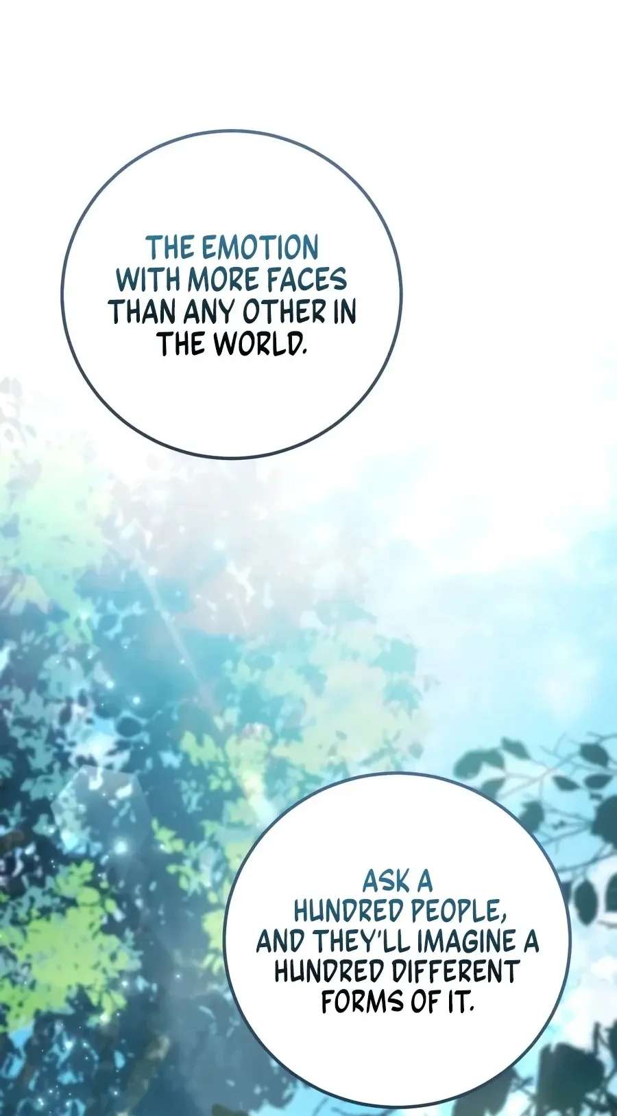 The Regressor and the Blind Saintess Chapter 20 - page 159