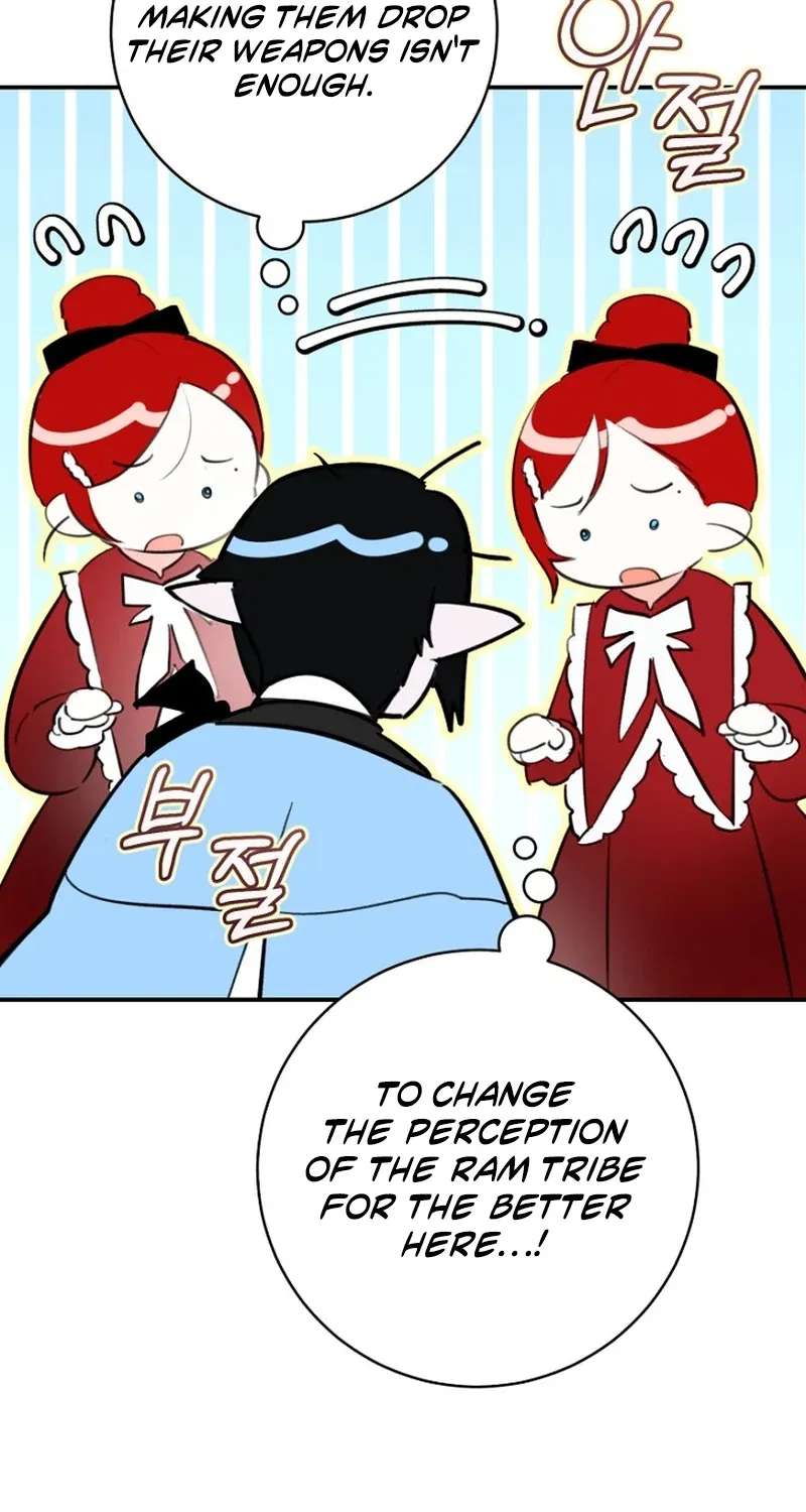 The Archduke’s Gorgeous Wedding Was a Fraud Chapter 126 - page 52