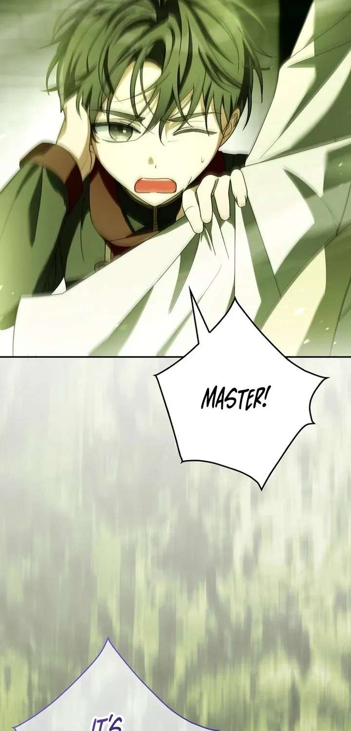 I’ll Try to Save My Father Chapter 28 - page 5