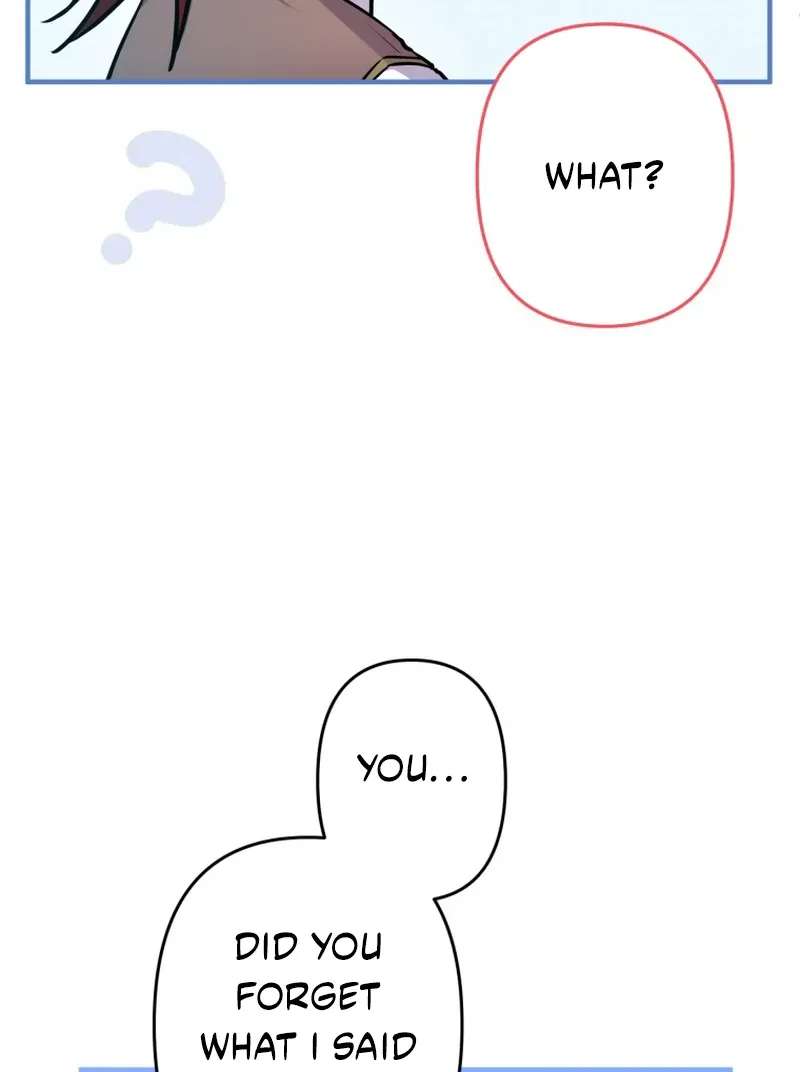 The Chubby Villainess’ Restaurant Chapter 55 - page 33