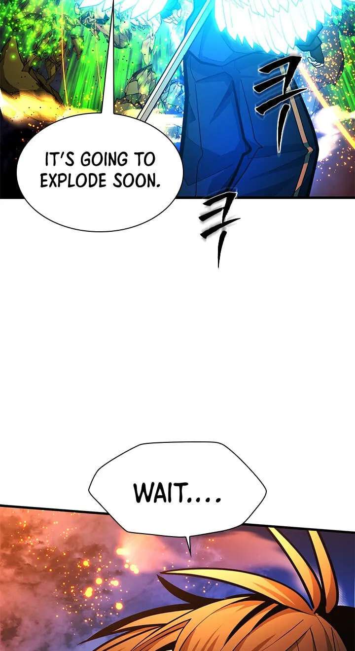 The Tutorial Is Too Tough! Chapter 286 - page 9