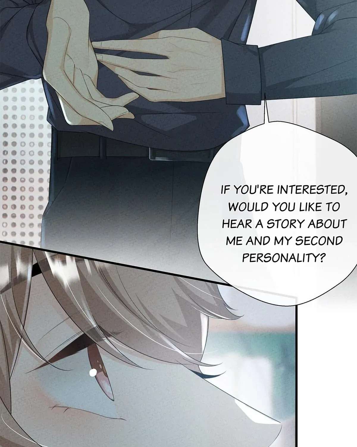 Mojito Lover Chapter 25 - page 71