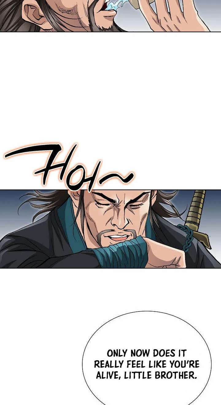 Absolute Ultimate Martial Lord Chapter 55 - page 35