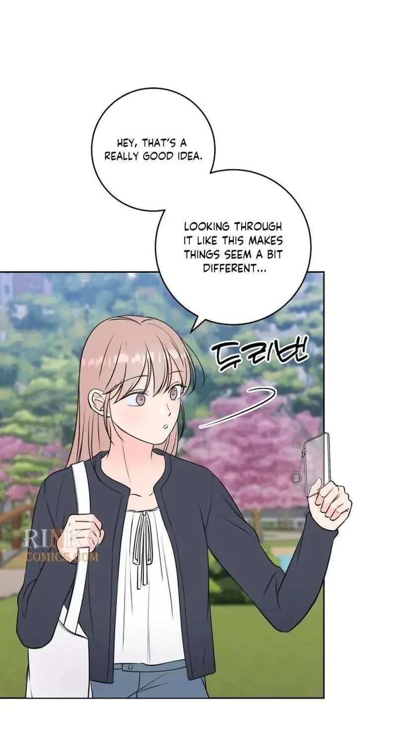 The Secret That Made You Cry Chapter 13 - page 51