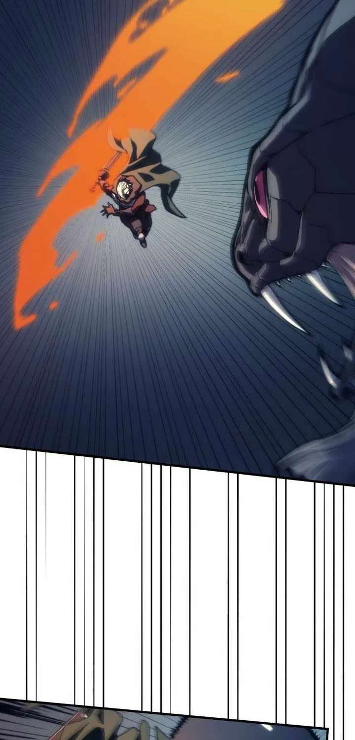 Mr Devourer, Please Act Like A Final Boss Chapter 147 - page 36