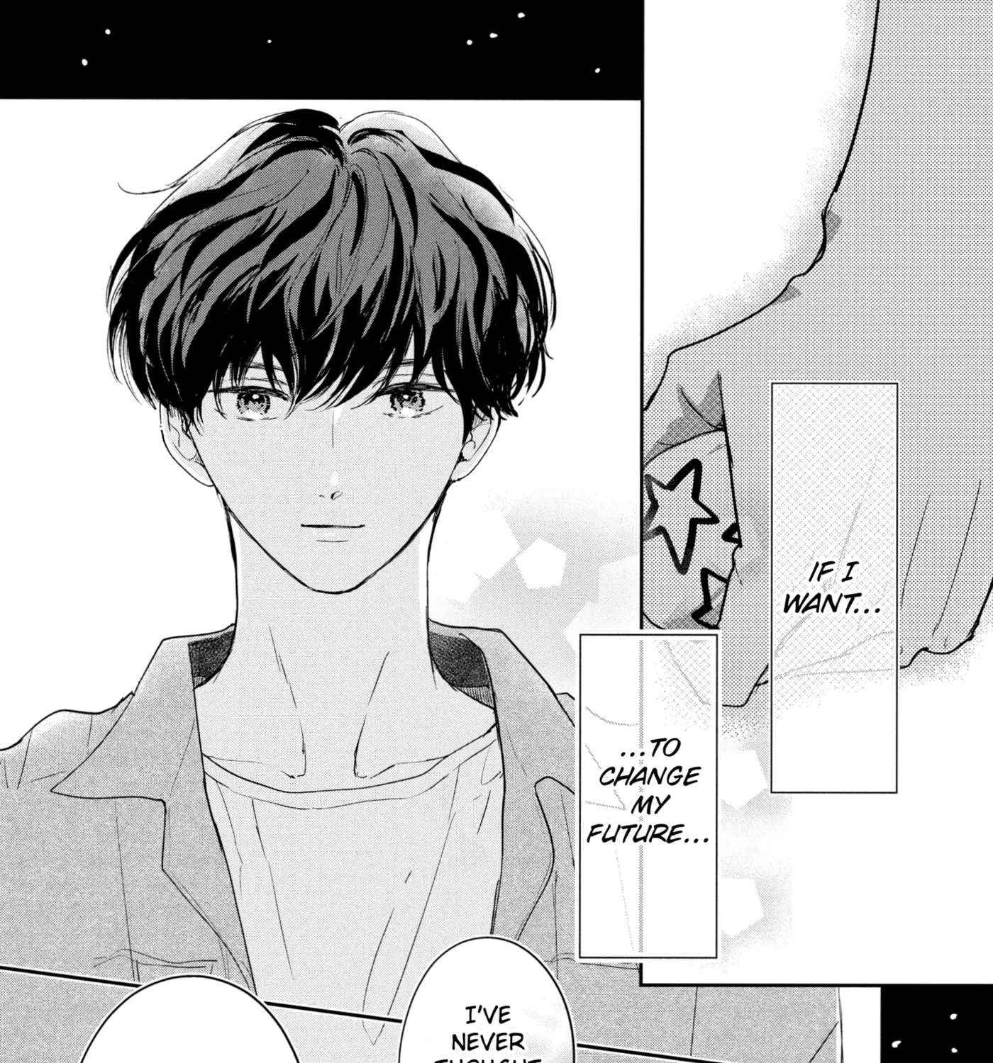 Anyway, I'm Falling in Love with You. Chapter 42 - page 88