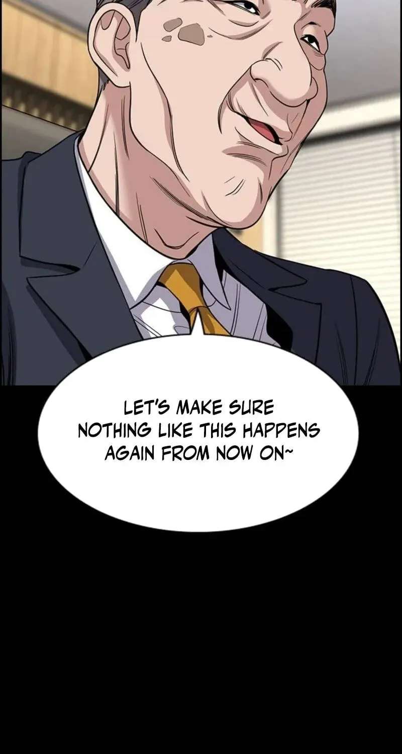 Get Schooled Chapter 260 - page 56