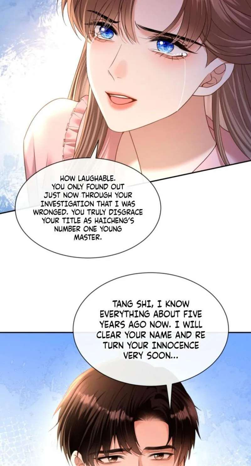 You Are My Thousands of Stars Chapter 68 - page 36