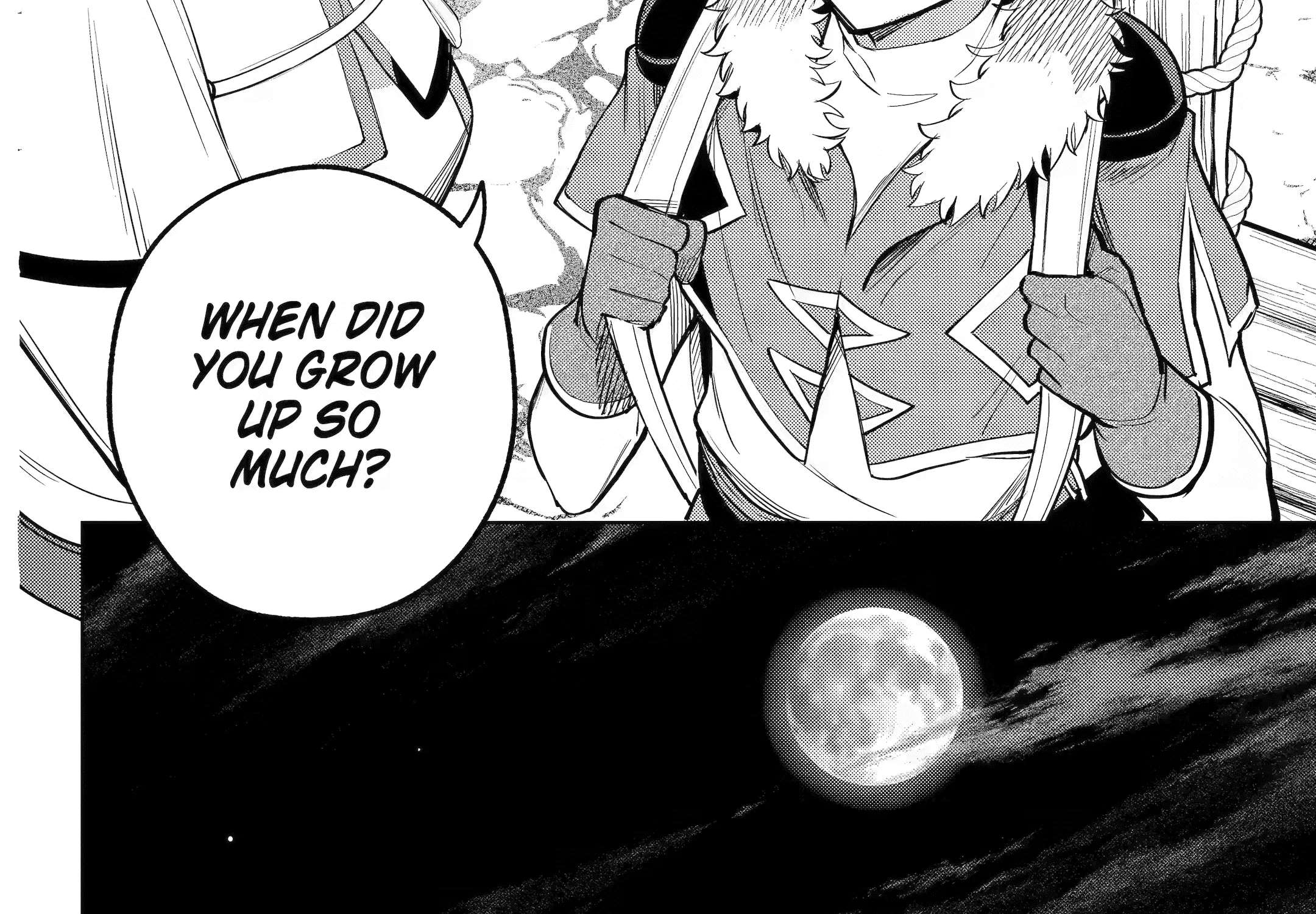 Porter Of Heroes Chapter 40 - page 24