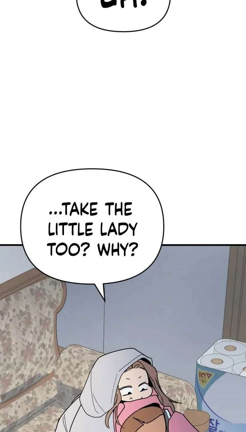 Killing Darling Baby-Ying♡ Chapter 26 - page 34