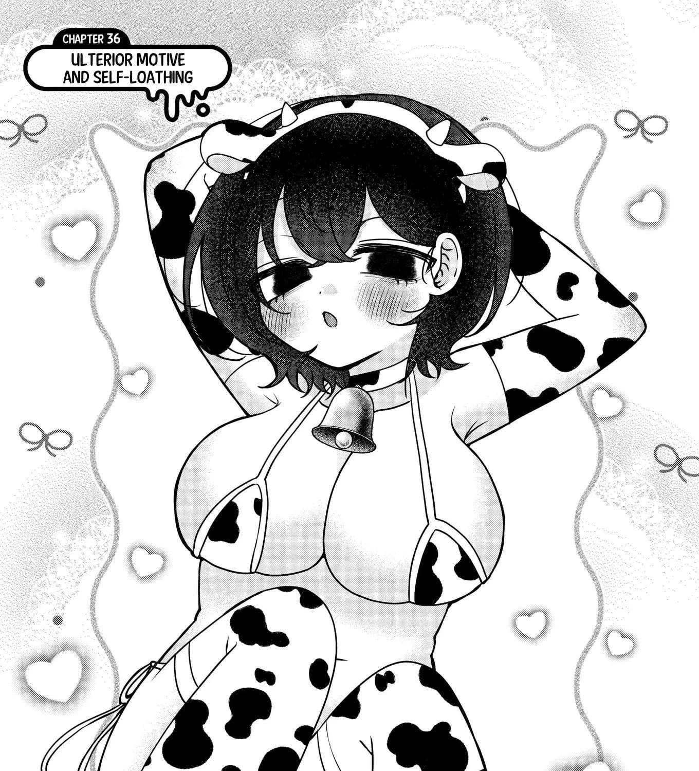 Yagate Efude o Utsuroshi Kimi wa Chapter 36 - page 1