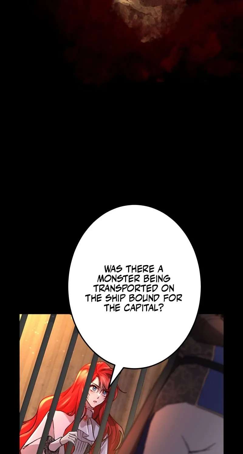 The Fake Lady and the Knight Chapter 33 - page 7