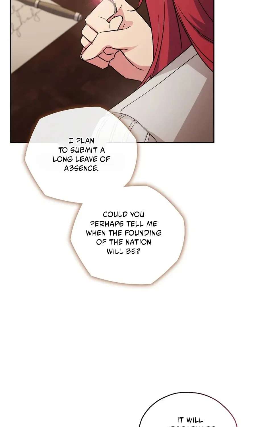 Reminiscence Adonis Chapter 314 - page 158