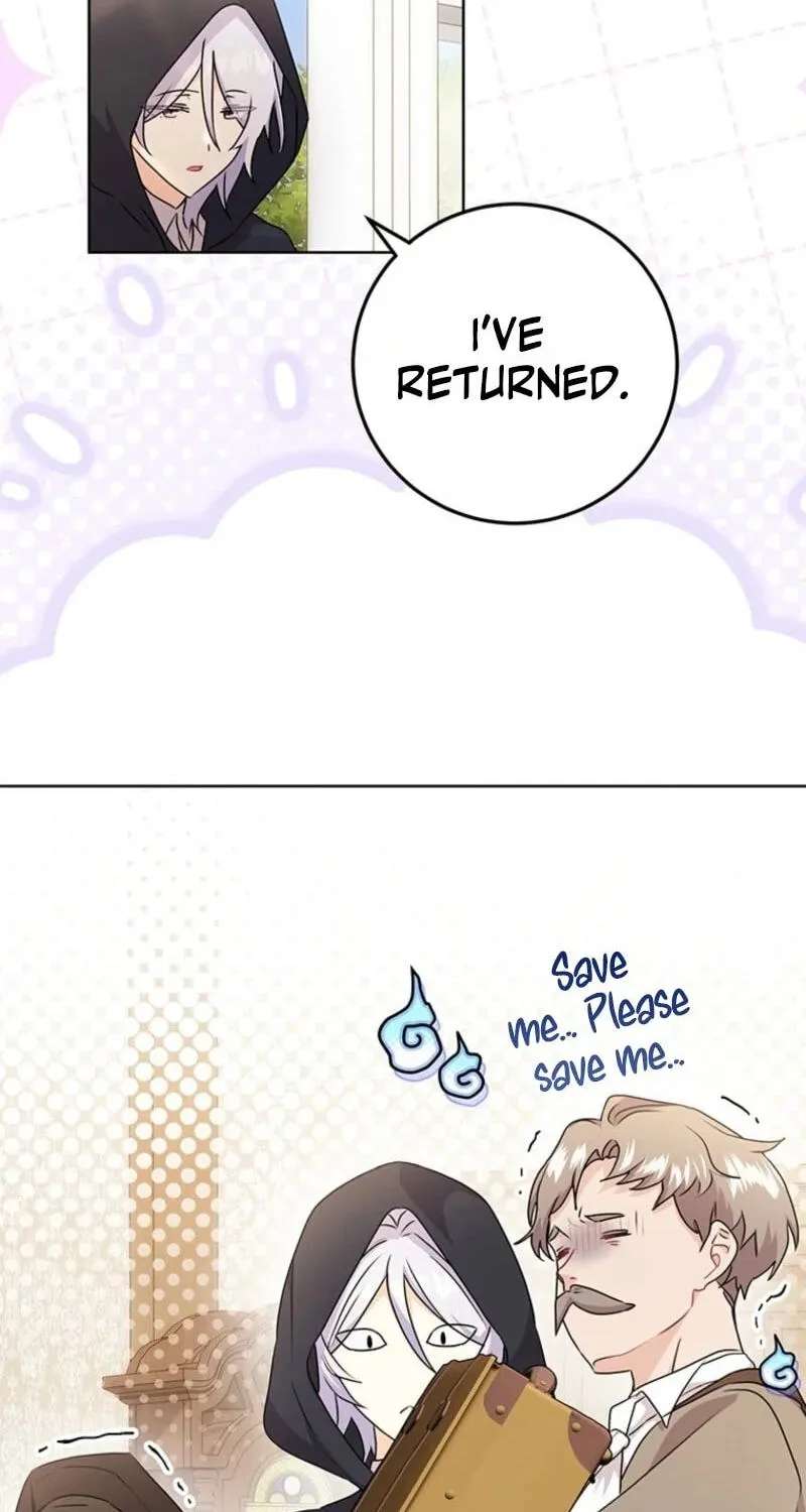I Need Sponsorship Chapter 48 - page 16