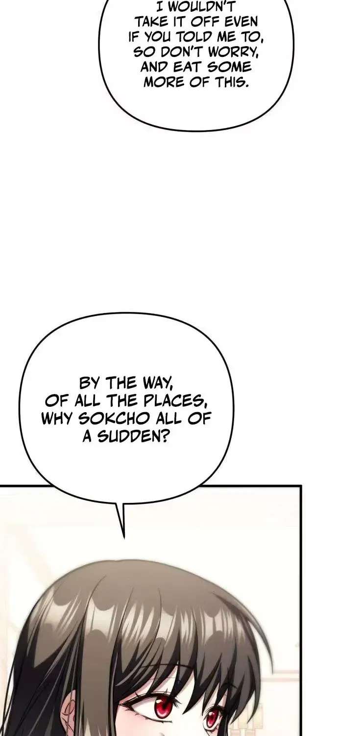The Dragon Girlfriend Has Returned Chapter 8 - page 17
