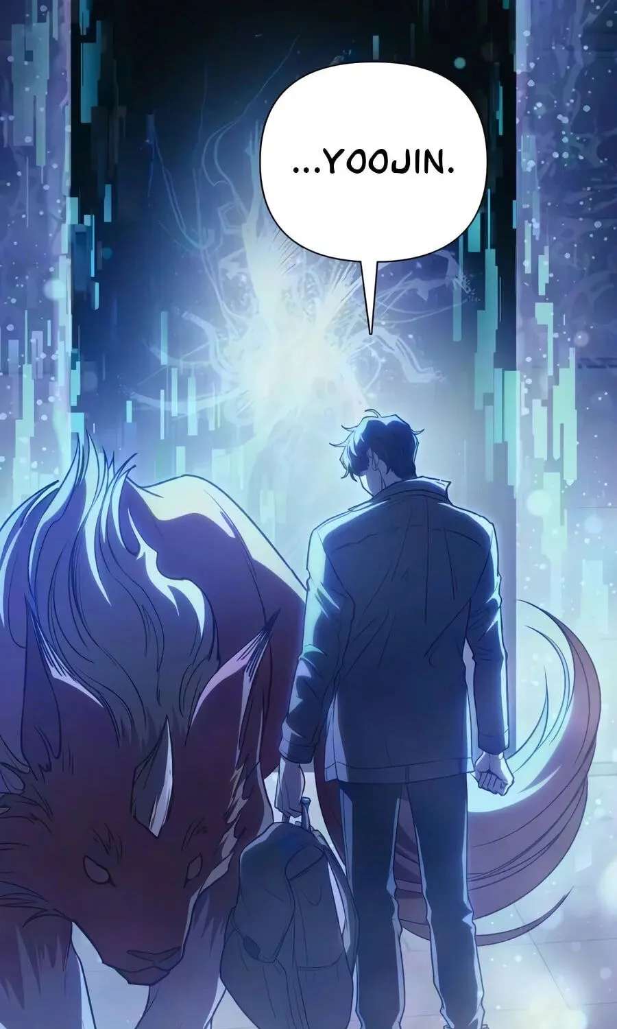 My S-Class Hunters Chapter 181 - page 95