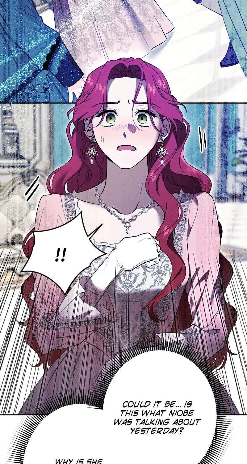 How to Turn a Gentle Male Lead Into an Obsessive Male Lead Chapter 51 - page 36