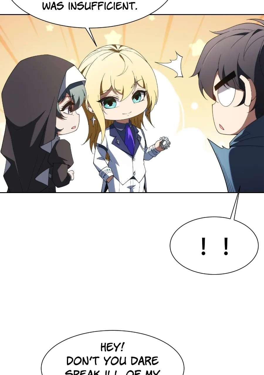 I Dominate a Magical Continentwith an Industrial Revolution Chapter 38 - page 10