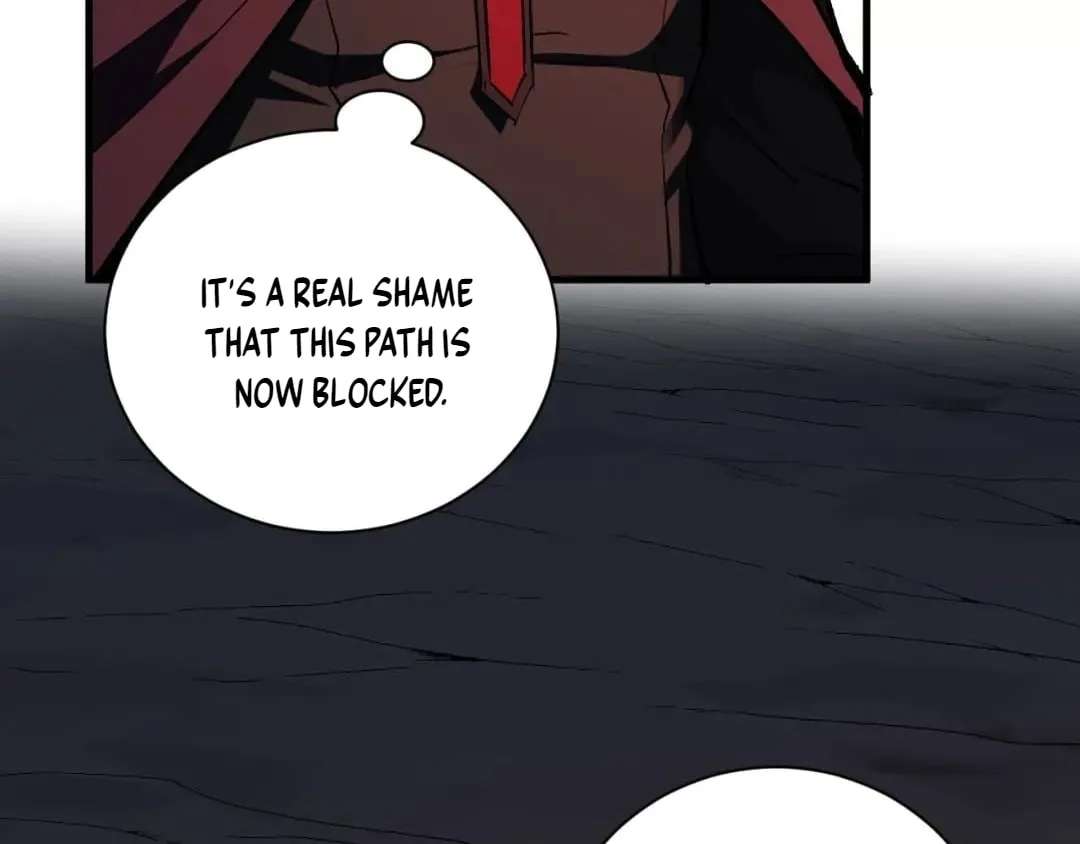 Virus King Chapter 131 - page 124