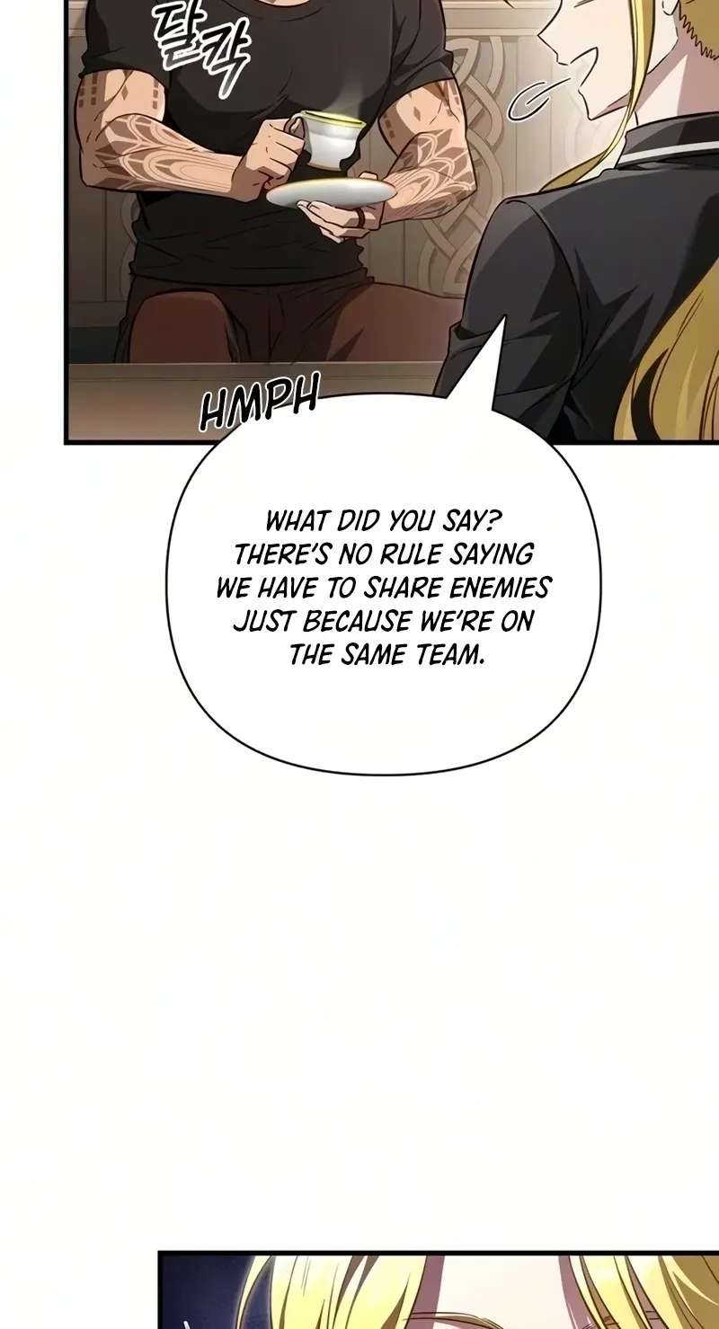 Surviving The Game As A Barbarian Chapter 159 - page 83