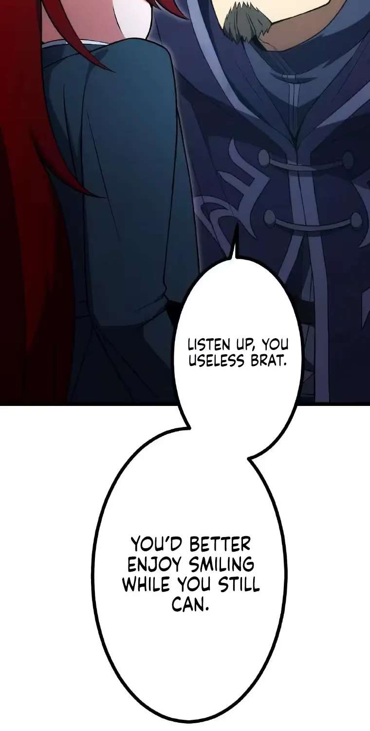 The Tyrant Girl Nero’s Rebellion Chapter 4 - page 21